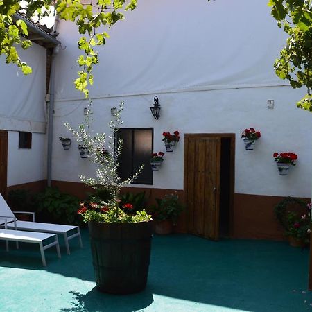 Casa Rural Los Llaganos Villaturiel Exterior foto
